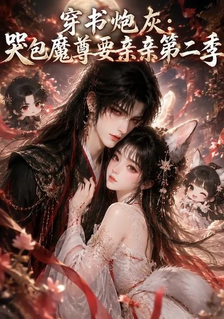 穿书炮灰:哭包魔尊要亲亲第二季(70集)AI短剧 (2026) 穿书炮灰:哭包魔尊要亲亲第二季(70集)AI短剧 (2026)