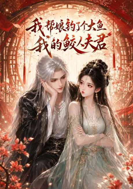 我帮娘钓了个大鱼:我的鲛人夫君(61集)AI短剧 (2026) 我帮娘钓了个大鱼:我的鲛人夫君(61集)AI短剧 (2026)