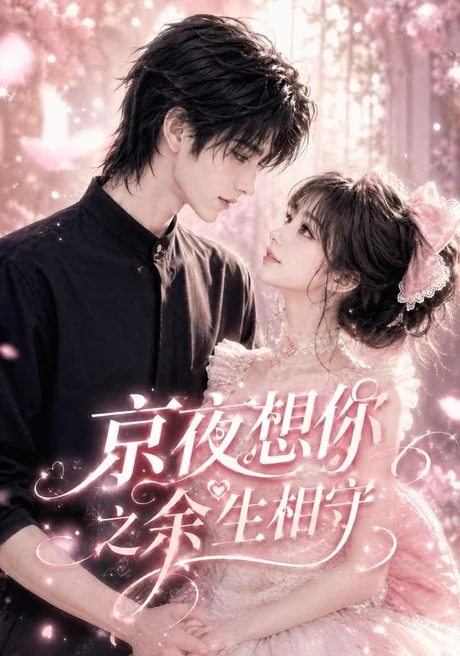 京夜想你之余生相守(128集)AI短剧 (2026) 京夜想你之余生相守(128集)AI短剧 (2026)