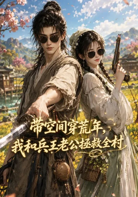 带空间穿荒年,我和兵王老公拯救全村(111集)AI短剧 (2026) 带空间穿荒年,我和兵王老公拯救全村(111集)AI短剧 (2026)