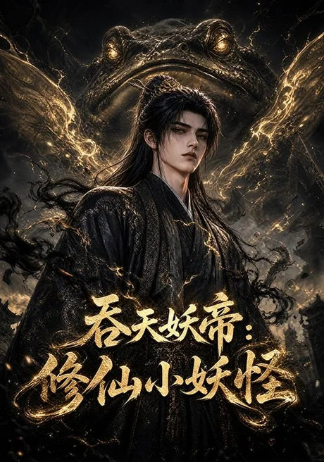吞天妖帝：修仙小妖怪（87集）AI短剧 (2026)