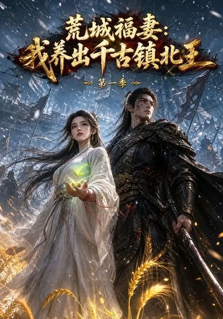 荒城福妻：我养出千古镇北王第一季（83集）AI短剧 (2026)