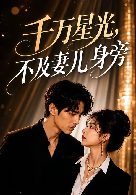 千万星光，不及妻儿身旁（50集）AI短剧 (2026)