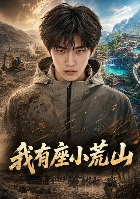 我有座小荒山(79集)AI短剧 (2026) 我有座小荒山(79集)AI短剧 (2026)