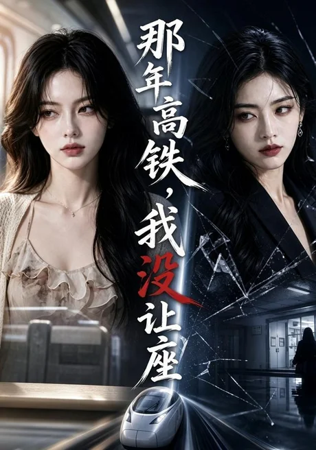 那年高铁，我没让座（43集） AI短剧 (2026)