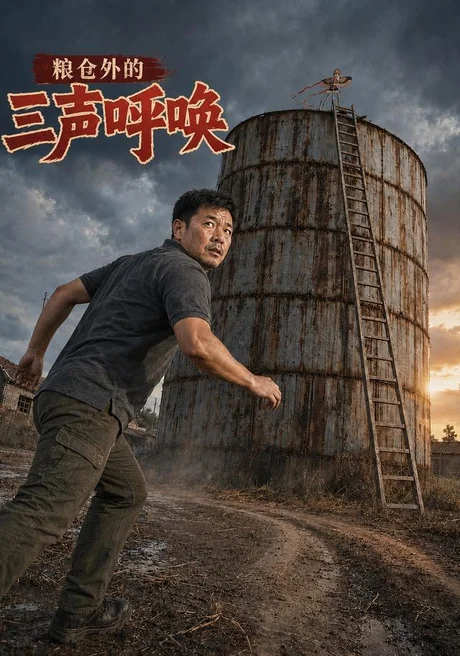 粮仓外的三声呼唤(55集) AI短剧 (2026) 粮仓外的三声呼唤(55集) AI短剧 (2026)