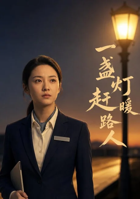 一盏灯暖赶路人（69集） AI短剧 (2026)