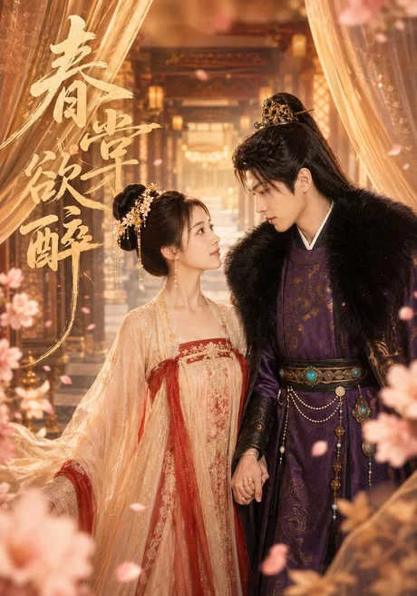 春棠欲醉(81集) AI短剧 (2026) 春棠欲醉(81集) AI短剧 (2026)