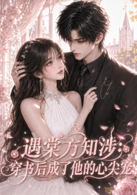 遇棠方知涉:穿书后成了他的心尖宠(106集) AI短剧 (2026) 遇棠方知涉:穿书后成了他的心尖宠(106集) AI短剧 (2026)