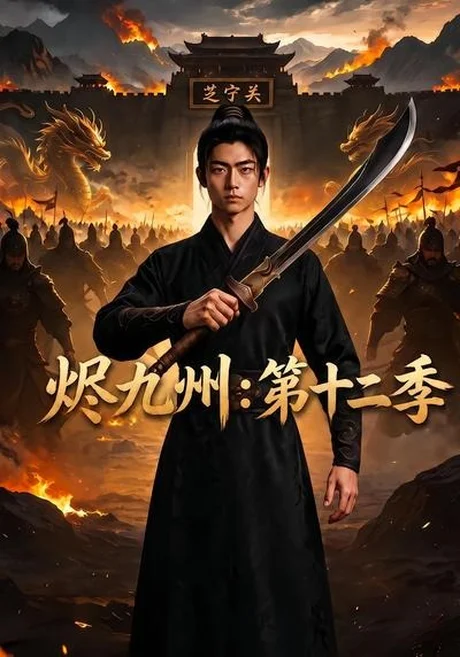 烬九州:第十二季(149集) AI短剧 (2026) 烬九州:第十二季(149集) AI短剧 (2026)