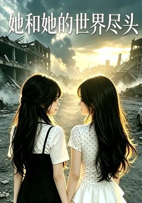 她和她的世界尽头(11集) AI短剧 (2026) 她和她的世界尽头(11集) AI短剧 (2026)