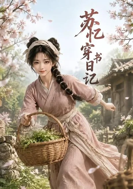 苏忆穿书日记（93集） AI短剧 (2026)