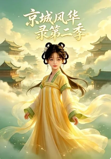 京城风华录第二季（30集） AI短剧 (2026)