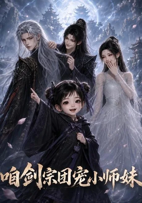 咱剑宗团宠小师妹第一季前传（204集）AI短剧 (2026)