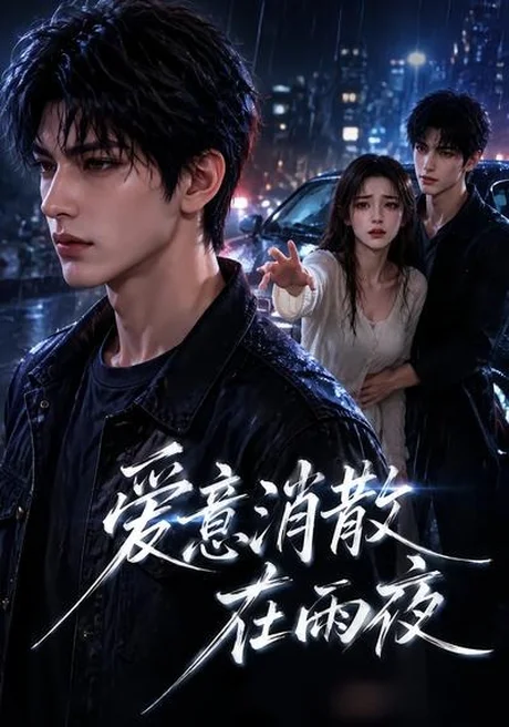 爱意消散在雨夜(44集)AI短剧 (2026) 爱意消散在雨夜(44集)AI短剧 (2026)