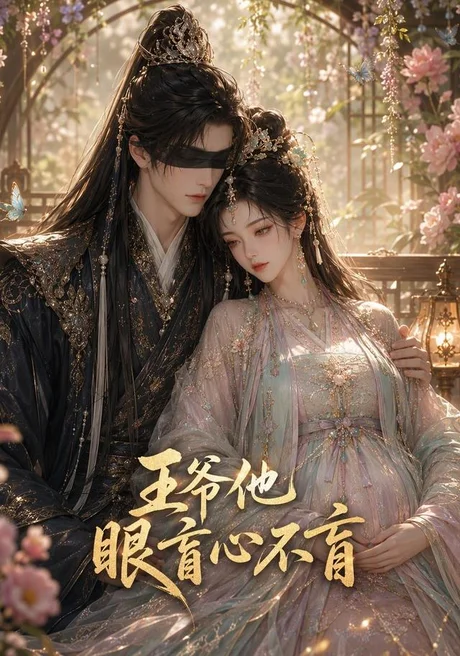 王爷他眼盲心不盲（66集）AI短剧 (2026)