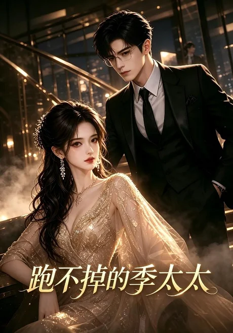 跑不掉的季太太(32集)AI短剧 (2026) 跑不掉的季太太(32集)AI短剧 (2026)