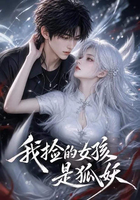 我捡的女孩是狐妖（80集） AI短剧 (2026)