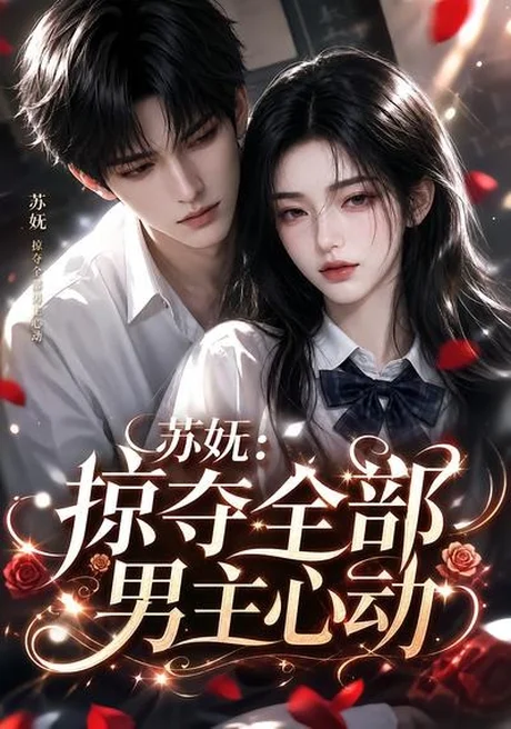 苏妩:掠夺全部男主心动(22集) AI短剧 (2026) 苏妩:掠夺全部男主心动(22集) AI短剧 (2026)