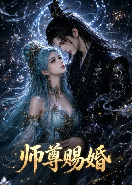 师尊赐婚(6集) AI短剧 (2026) 师尊赐婚(6集) AI短剧 (2026)