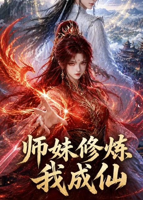 师妹修炼我成仙（135集） AI短剧 (2026)