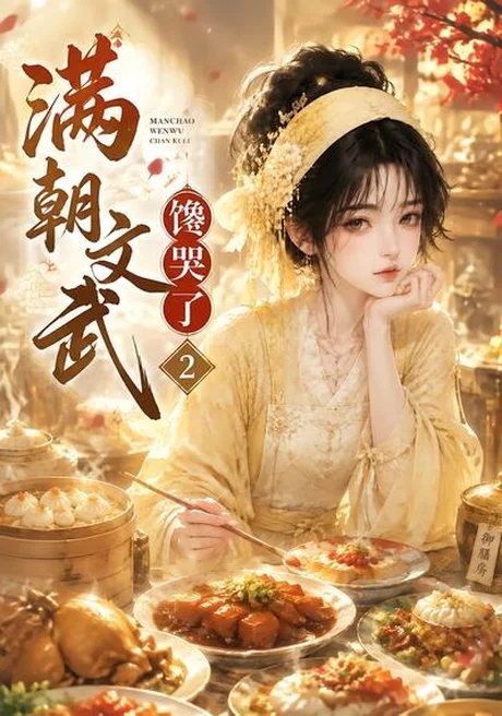 满朝文武馋哭了2（34集） AI短剧 (2026)