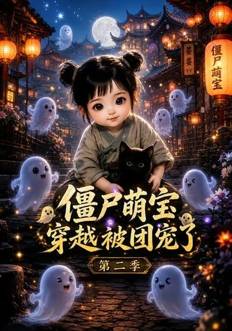僵尸萌宝穿越被团宠了第二季(120集) AI短剧 (2026) 僵尸萌宝穿越被团宠了第二季(120集) AI短剧 (2026)