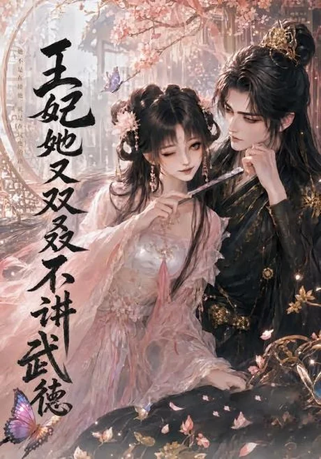 王妃她又双叒不讲武德(80集) AI短剧 (2026) 王妃她又双叒不讲武德(80集) AI短剧 (2026)