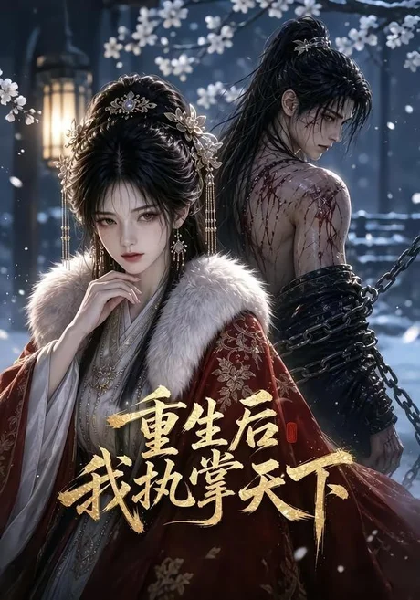 重生后我执掌天下第一季(110集) AI短剧 (2026) 重生后我执掌天下第一季(110集) AI短剧 (2026)