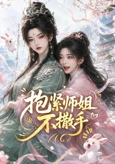 抱紧师姐不撒手(84集) AI短剧 (2026) 抱紧师姐不撒手(84集) AI短剧 (2026)