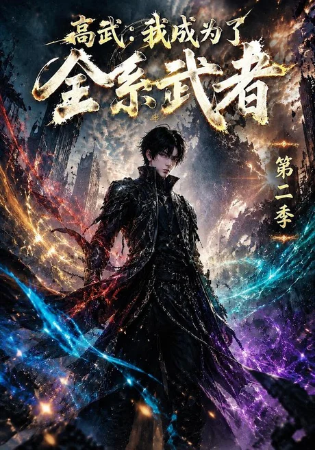 高武:我成为了全系武者第二季(105集) AI短剧 (2026) 高武:我成为了全系武者第二季(105集) AI短剧 (2026)