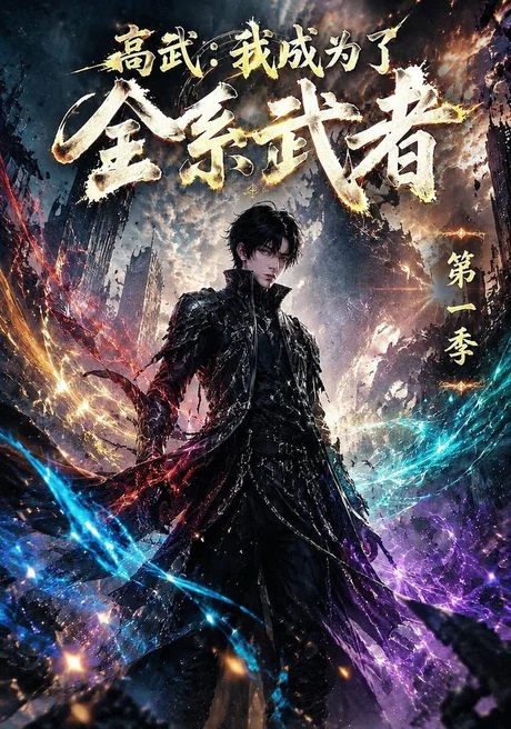 高武:我成为了全系武者第一季(110集) AI短剧 (2026) 高武:我成为了全系武者第一季(110集) AI短剧 (2026)