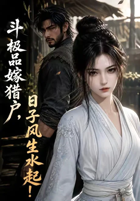 斗极品嫁猎户，日子风生水起！（160集） AI短剧 (2026)