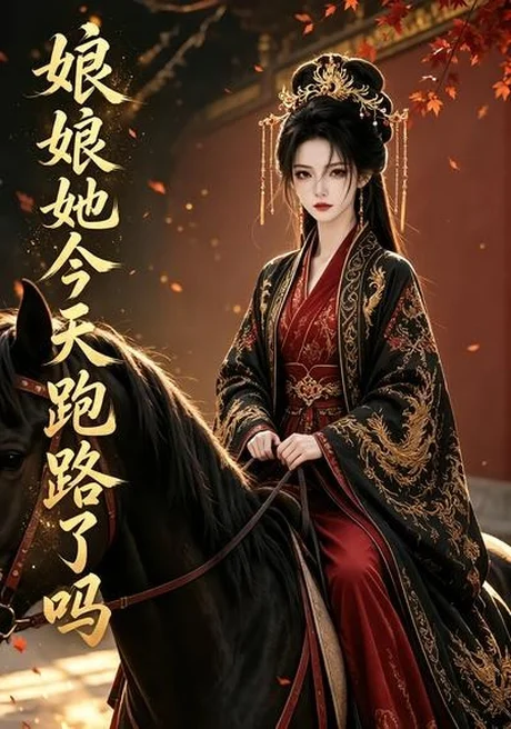 娘娘她今天跑路了吗（43集） AI短剧 (2026)
