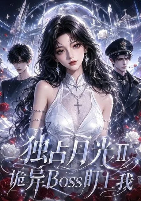 独占月光Ⅱ诡异Boss盯上我(103集) AI短剧 (2026) 独占月光Ⅱ诡异Boss盯上我(103集) AI短剧 (2026)