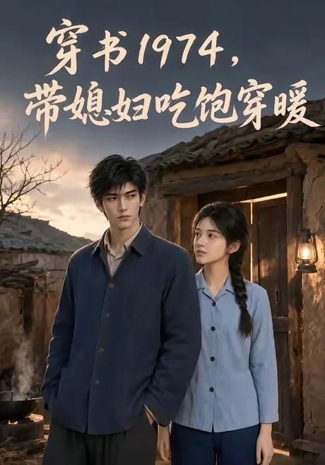 穿书1974，带媳妇吃饱穿暖（198集） AI短剧 (2026)