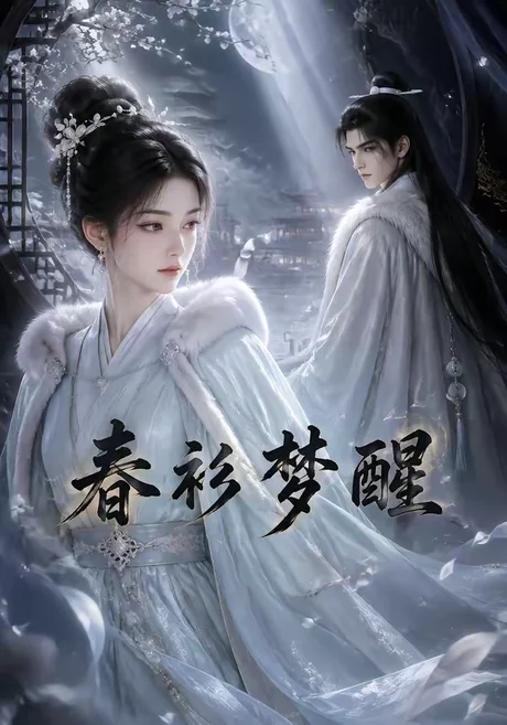 春衫梦醒(53集) AI短剧 (2026) 春衫梦醒(53集) AI短剧 (2026)