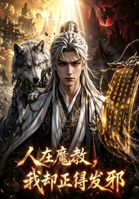 人在魔教,我却正得发邪(51集) AI短剧 (2026) 人在魔教,我却正得发邪(51集) AI短剧 (2026)
