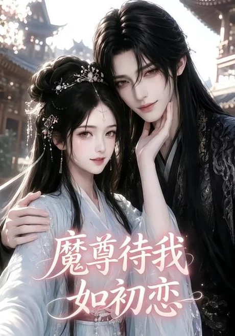 魔尊待我如初恋（24集） AI短剧 (2026)
