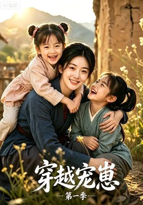 穿越宠崽第一季(139集) AI短剧 (2026) 穿越宠崽第一季(139集) AI短剧 (2026)