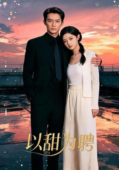 以甜为聘(50集) AI短剧 (2026) 以甜为聘(50集) AI短剧 (2026)