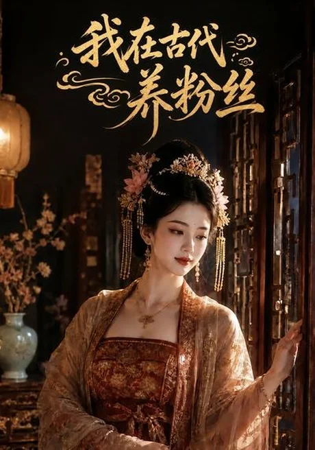 我在古代养粉丝(71集) AI短剧 (2026) 我在古代养粉丝(71集) AI短剧 (2026)