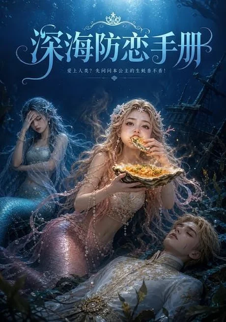 深海防恋手册(47集) AI短剧 (2026) 深海防恋手册(47集) AI短剧 (2026)