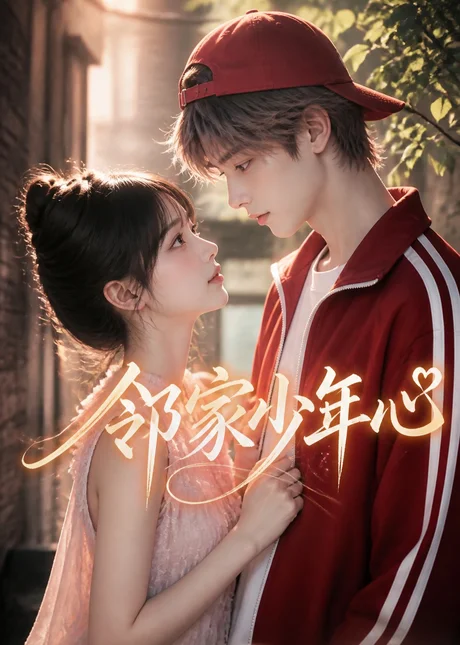 邻家少年心（40集） AI短剧 (2026)