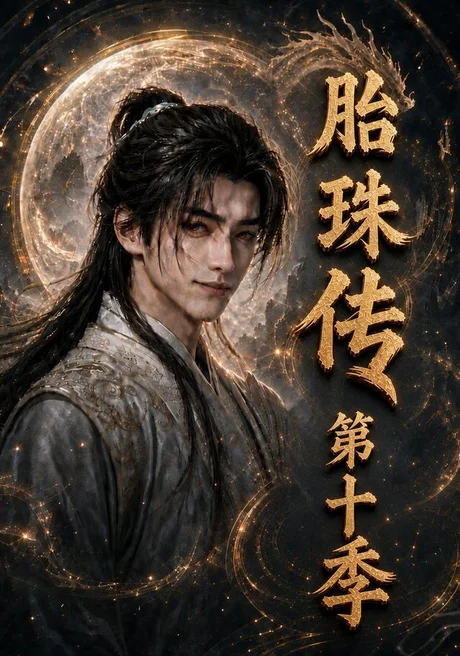 胎珠传第十季(200集) AI短剧 (2026) 胎珠传第十季(200集) AI短剧 (2026)