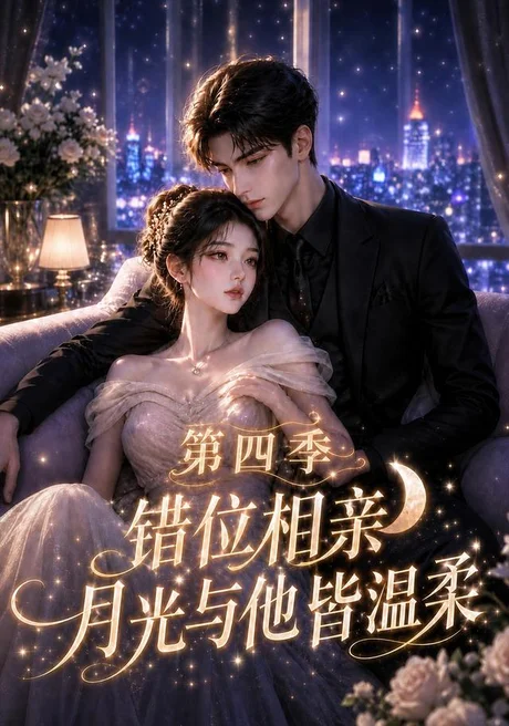 错位相亲，月光与他皆温柔第四季（76集） AI短剧 (2026)