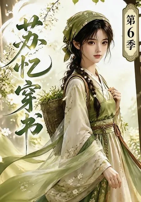 苏忆穿书第6季(94集) AI短剧 (2026) 苏忆穿书第6季(94集) AI短剧 (2026)