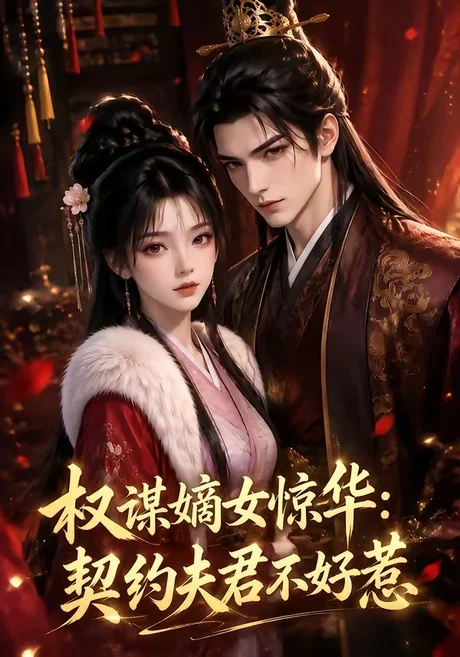 权谋嫡女惊华:契约夫君不好惹(114集) AI短剧 (2026) 权谋嫡女惊华:契约夫君不好惹(114集) AI短剧 (2026)
