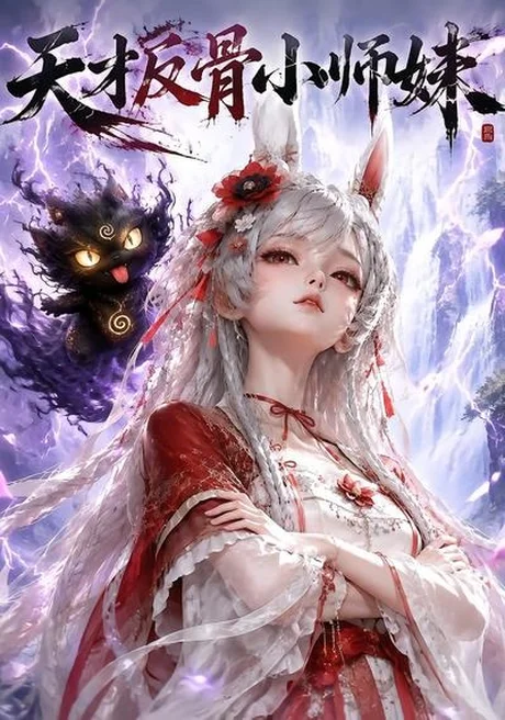 天才反骨小师妹（312集） AI短剧 (2026)