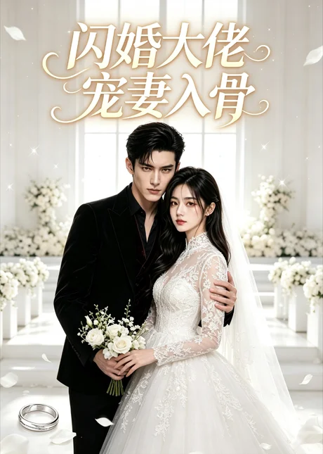 闪婚大佬宠妻入骨(51集) AI短剧 (2026) 闪婚大佬宠妻入骨(51集) AI短剧 (2026)